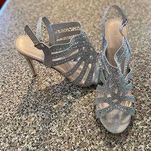 Prom Shoes